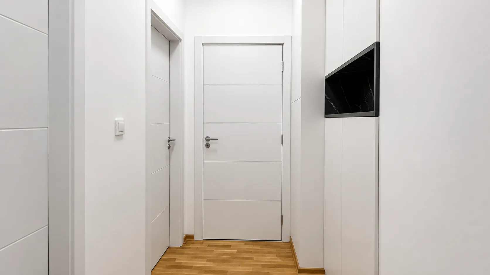 Izdavanje, dvosoban stan, 68m², Zabjelo, Podgorica