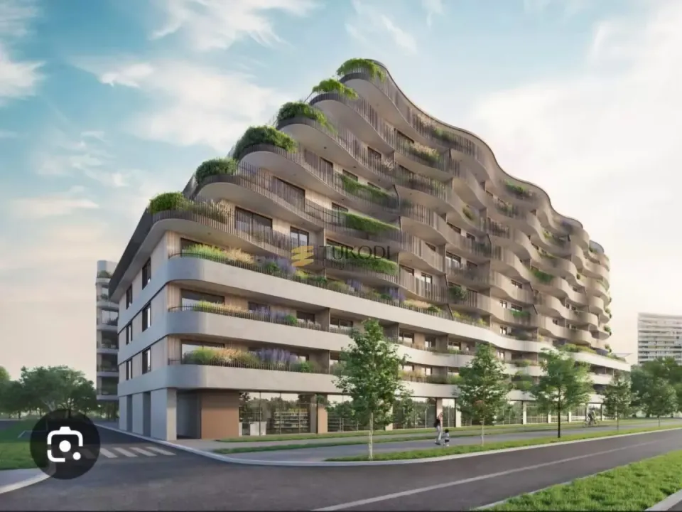 Sale, three bedroom apartment, 170m², Novi Beograd Blok 65, Novi Beograd Sve Podlokacije