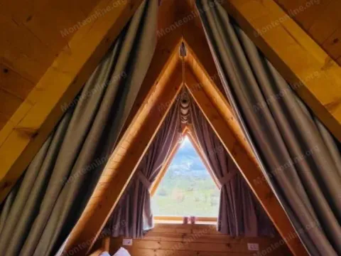 Sale, house, 40m², Motički gaj, Žabljak - image 18