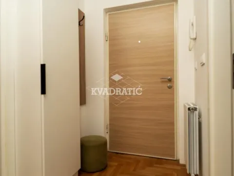 Izdavanje, dvosoban stan, 42m², Novi Beograd Blok 72, Novi Beograd Sve Podlokacije - image 14