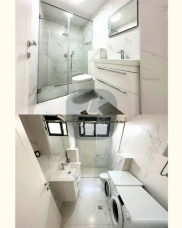 Rent, three bedroom apartment, 130m², Dalmatinska ulica, Podgorica