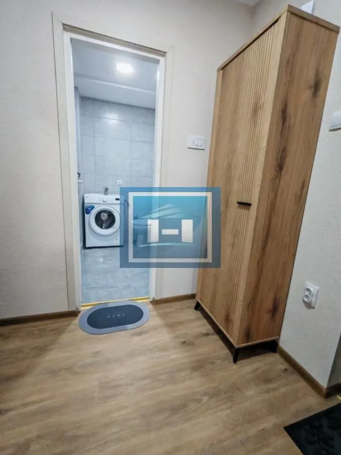 Rent, two bedroom apartment, 44m², Jagodnjak, Paraćin