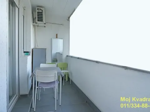 Sale, two bedroom apartment, 61m², Tošin bunar, Novi Beograd Sve Podlokacije - image 16
