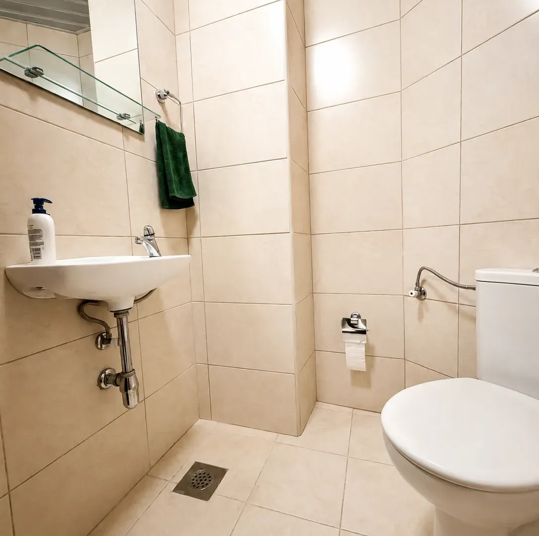 Sale, one bedroom apartment, 85m², Centar, Bar