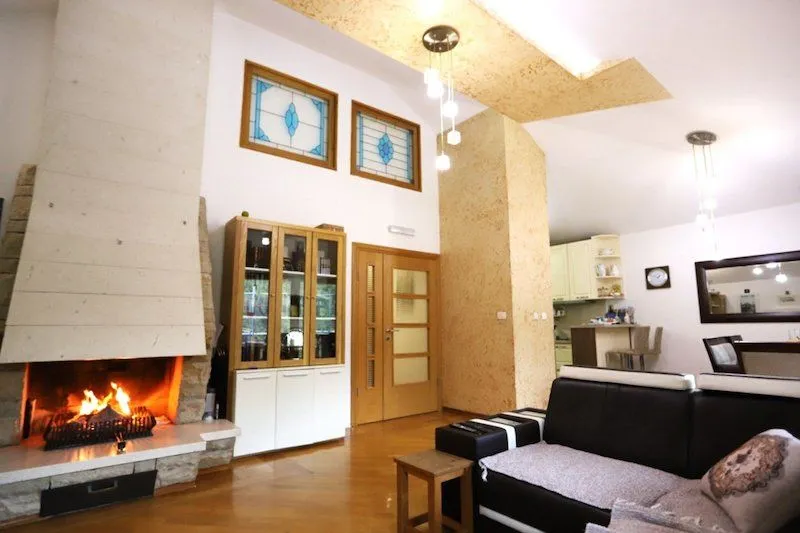 Prodaja, stan, 136m², Centar, Podgorica