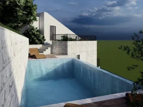 Prodaja, jednosoban stan, 35m², Kamenovo, Budva - image 12