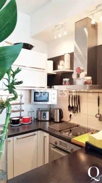 Izdavanje, dvosoban stan, 55m², Bulevar Oslobodjenja, Novi Sad Sve Podlokacije - image 6