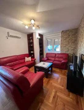 Rent, one bedroom apartment, 53m², Preko Morače, Podgorica - image 4