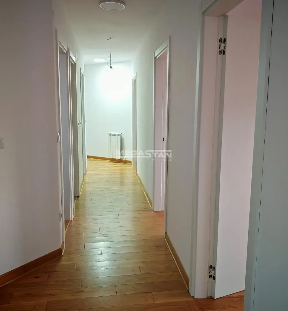 Sale, four bedroom apartment, 100m², Autokomanda, Voždovac Sve Podlokacije