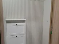 Izdavanje, jednosoban stan, 50m², Master Kvart, Podgorica - image 7