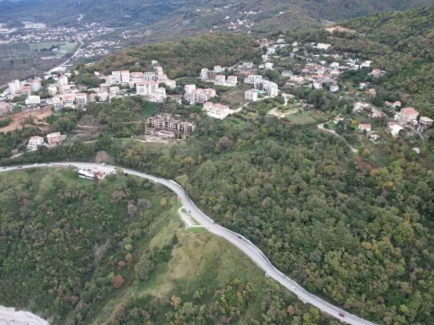 Prodaja, plac, 5100m², Prijevor, Budva - image 21