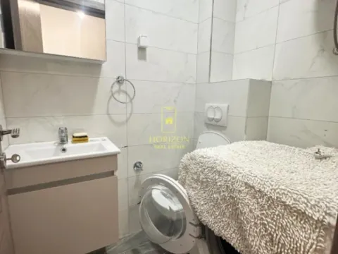 Prodaja, jednosoban stan, 53m², Stari Aerodrom, Podgorica - image 5