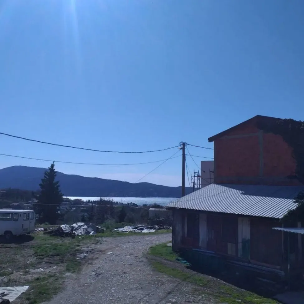 Prodaja, plac, 7000m², Herceg Novi, Crna Gora