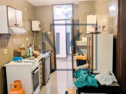 Prodaja, trosoban stan, 96m², Blok 9, Podgorica - image 3