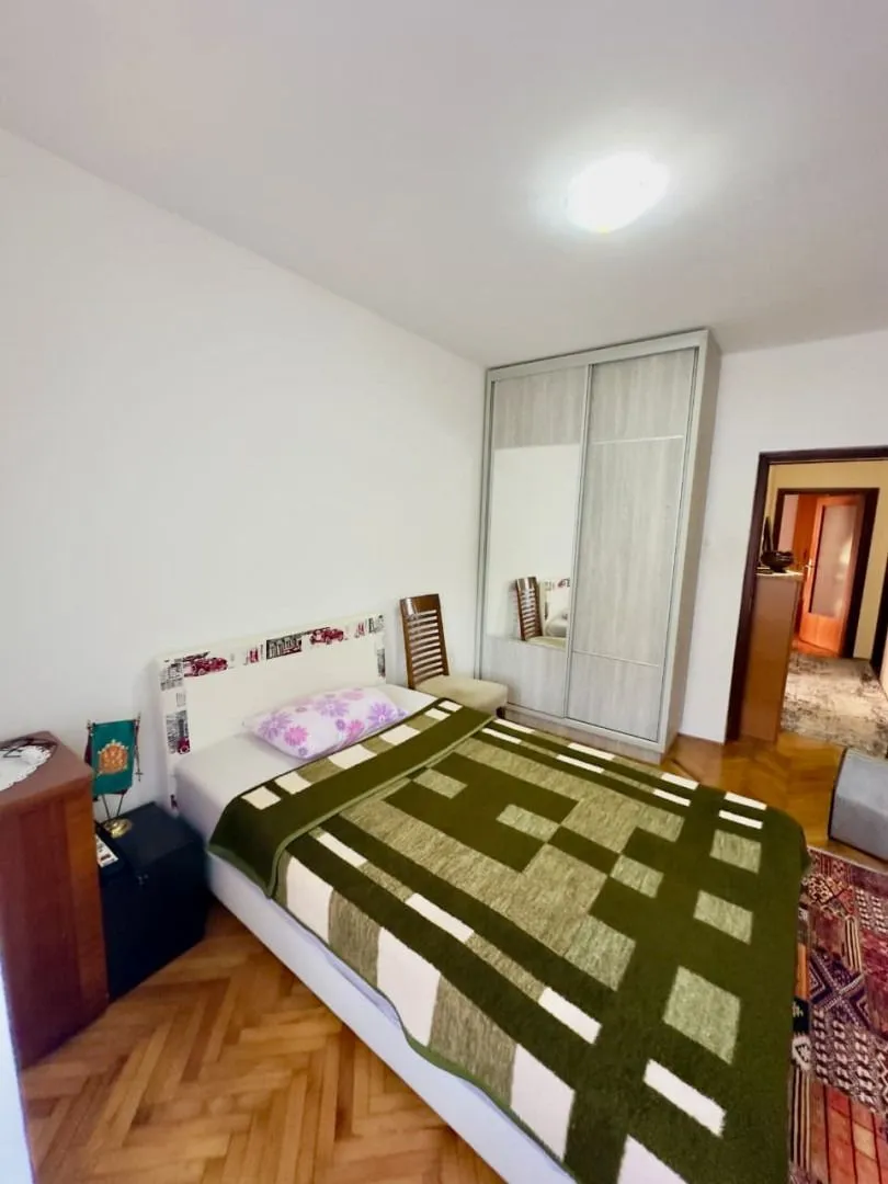 Prodaja, stan, 80m², Seljanovo, Tivat