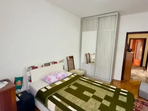 Prodaja, stan, 80m², Seljanovo, Tivat - image 7