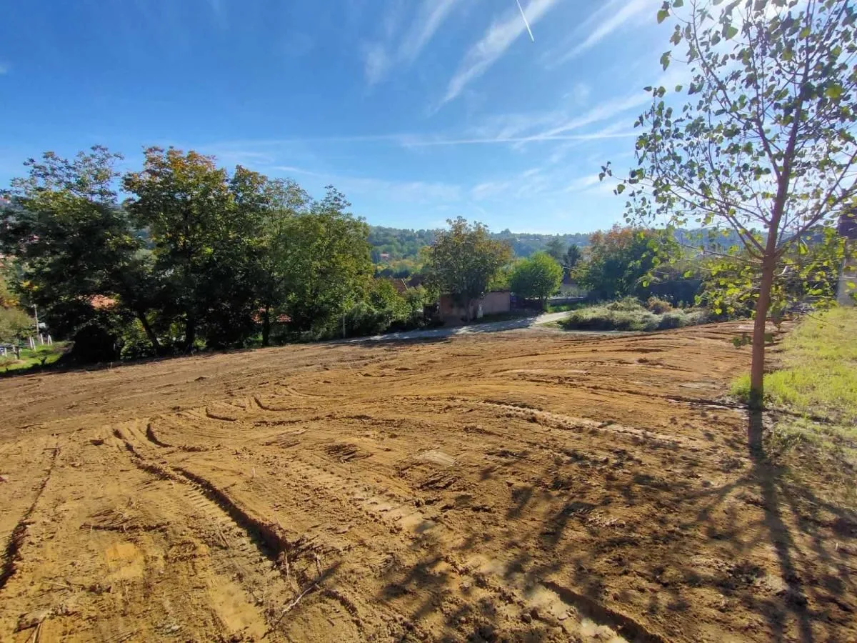 Prodaja, plac, 500m², Sremska Kamenica, Petrovaradin