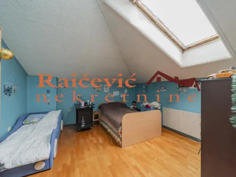 Sale, four bedroom apartment, 160m², Profesorska Kolonija, Palilula Sve Podlokacije - image 7