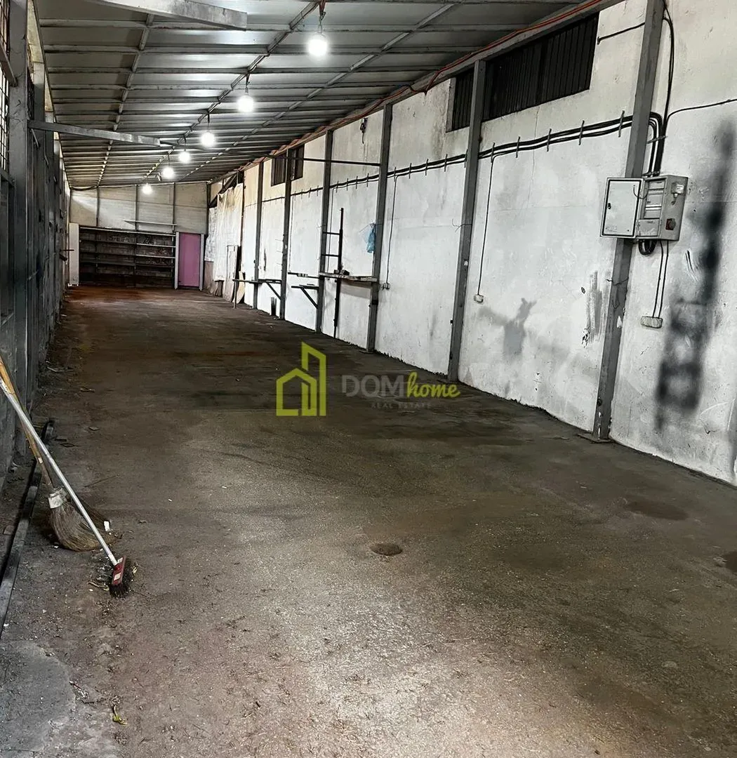 Rent, office space, 1200m², Donja Gorica, Podgorica