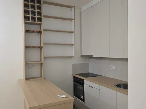 Sale, one bedroom apartment, 51m², Dahna, Podgorica - image 12