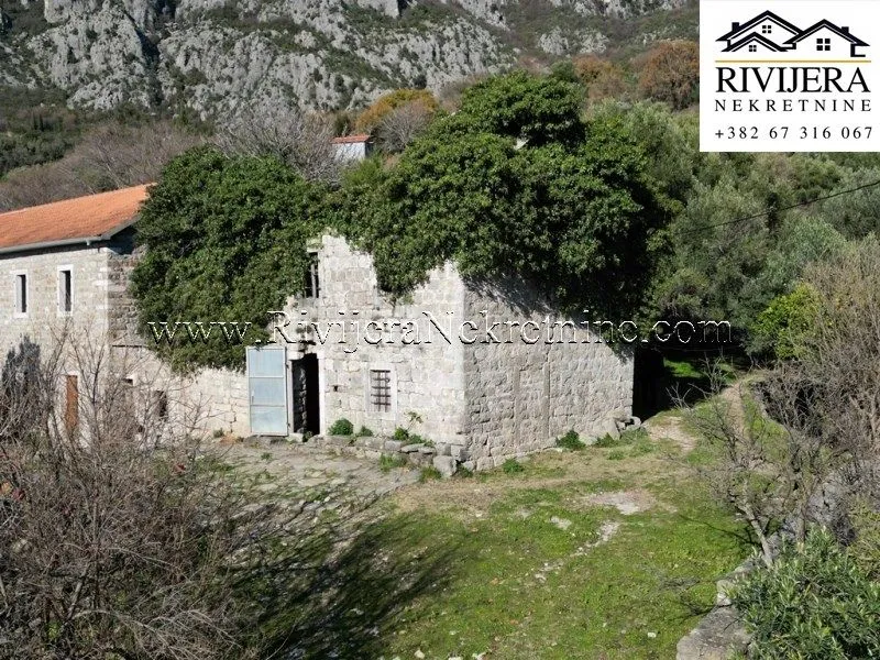 Prodaja, plac, 5345m², Zelenika, Herceg Novi