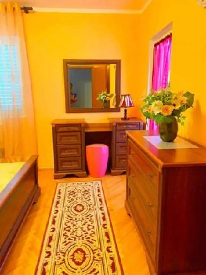 Sale, two bedroom apartment, 75m², Budva, Crna Gora