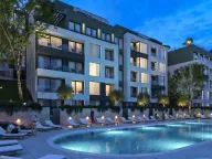 Sale, studio apartment, 27m², Tivat, Crna Gora - image 5