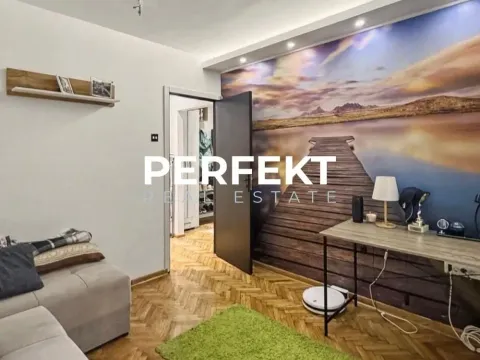 Sale, three bedroom apartment, 70m², Tesla, Pančevo - image 5