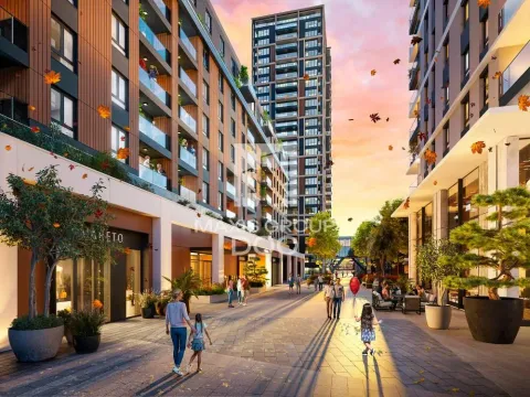 Prodaja, dvosoban stan, 56m², Savski Venac, Beograd - image 18