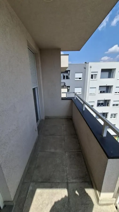 Prodaja, trosoban stan, 74m², Podbara, Novi Sad Sve Podlokacije
