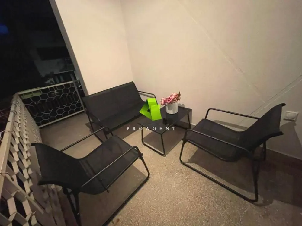 Rent, four bedroom apartment, 120m², Pantelej, Niš