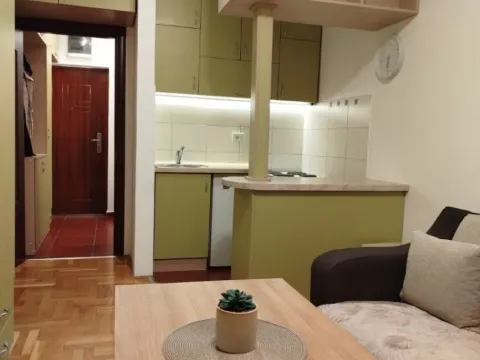 Prodaja, garsonjera, 20m², Krivi Most, Podgorica - image 2