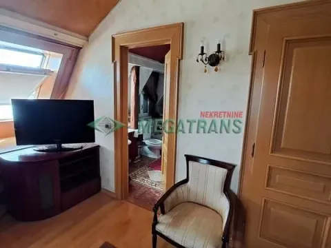 Izdavanje, stan, 260m², Novi Sad Sve Podlokacije, Novi Sad - image 5