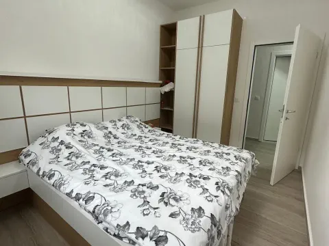 Prodaja, dvosoban stan, 61m², Bečići, Budva - image 4