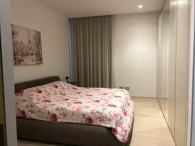 Sale, two bedroom apartment, 176m², Dukley Gardens, Budva