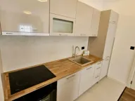 Izdavanje, jednosoban stan, 45m², Centar, Podgorica - image 4