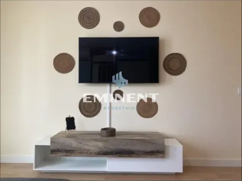 Izdavanje, dvosoban stan, 58m², Savski Venac, Beograd - image 3