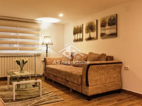 Izdavanje, stan, 74m², Južni Bulevar, Vračar Sve Podlokacije - image 2