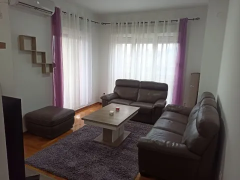 Rent, two bedroom apartment, 70m², Zabjelo, Podgorica - image 2