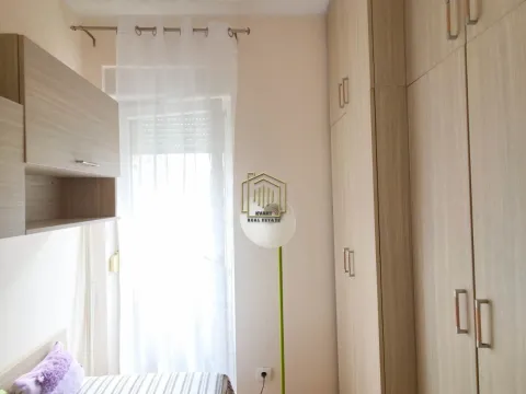 Rent, two bedroom apartment, 55m², Ljubović, Podgorica - image 9