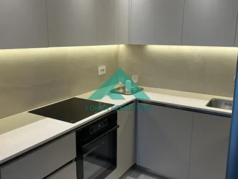 Sale, three bedroom apartment, 98m², Savski Venac, Beograd - image 12