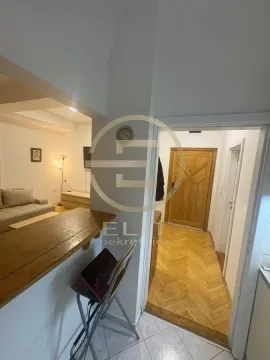 Izdavanje, stan, 49m², Centar, Novi Sad - image 6