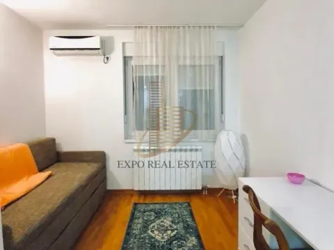 Izdavanje, jednosoban stan, 33m², Zvezdara Sve Podlokacije, Beograd - image 2