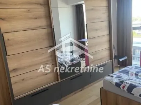 Izdavanje, dvosoban stan, 60m², Novi Beograd Blok 65, Novi Beograd Sve Podlokacije - image 18