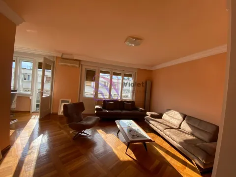 Rent, two bedroom apartment, 95m², Centar, Podgorica - image 18