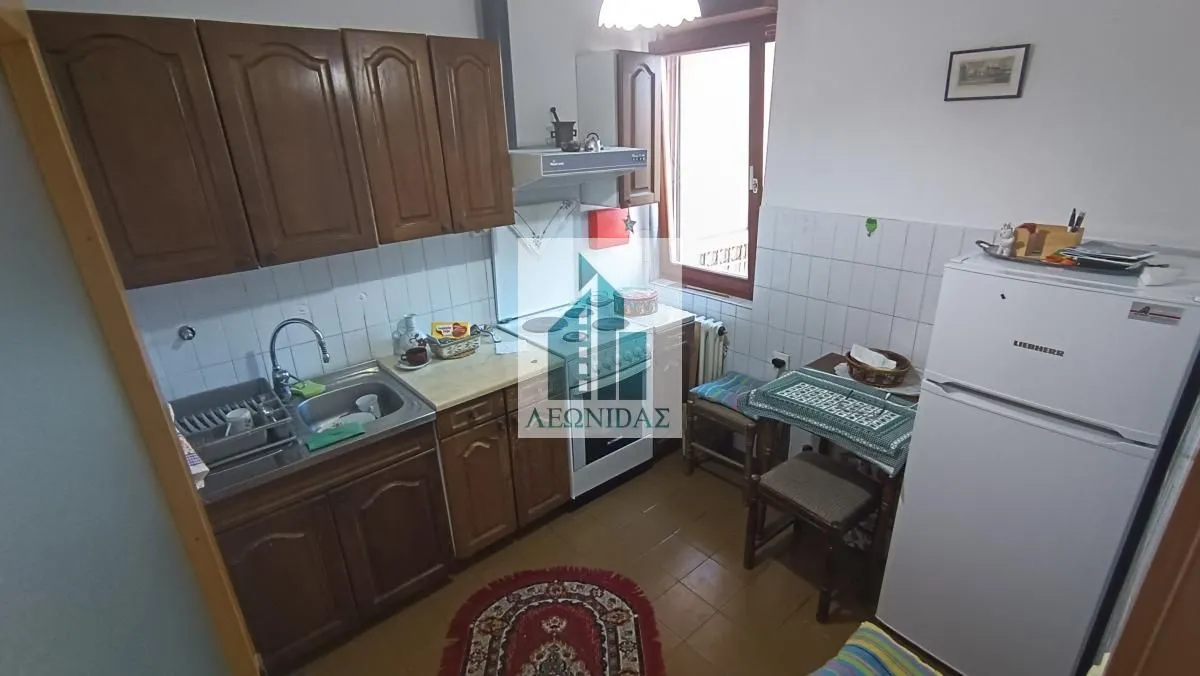 Izdavanje, trosoban stan, 78m², Medijana, Niš