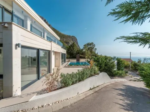 Prodaja, kuća, 304m², Sveti Stefan, Budva - image 2