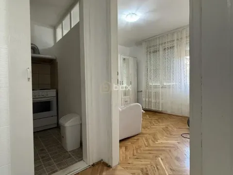 Izdavanje, dvosoban stan, 43m², Medijana, Niš - image 5