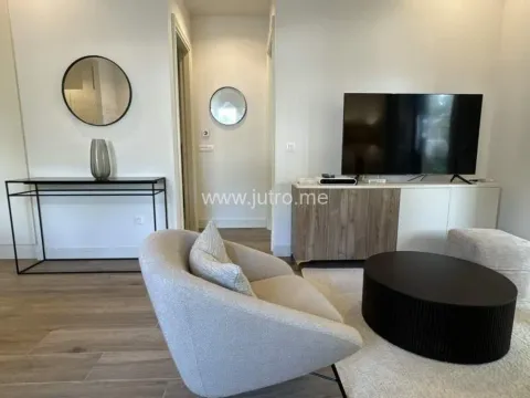 Prodaja, jednosoban stan, 87m², Luštica, Tivat - image 2