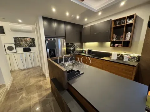 Izdavanje, trosoban stan, 88m², Savski Venac, Beograd - image 5